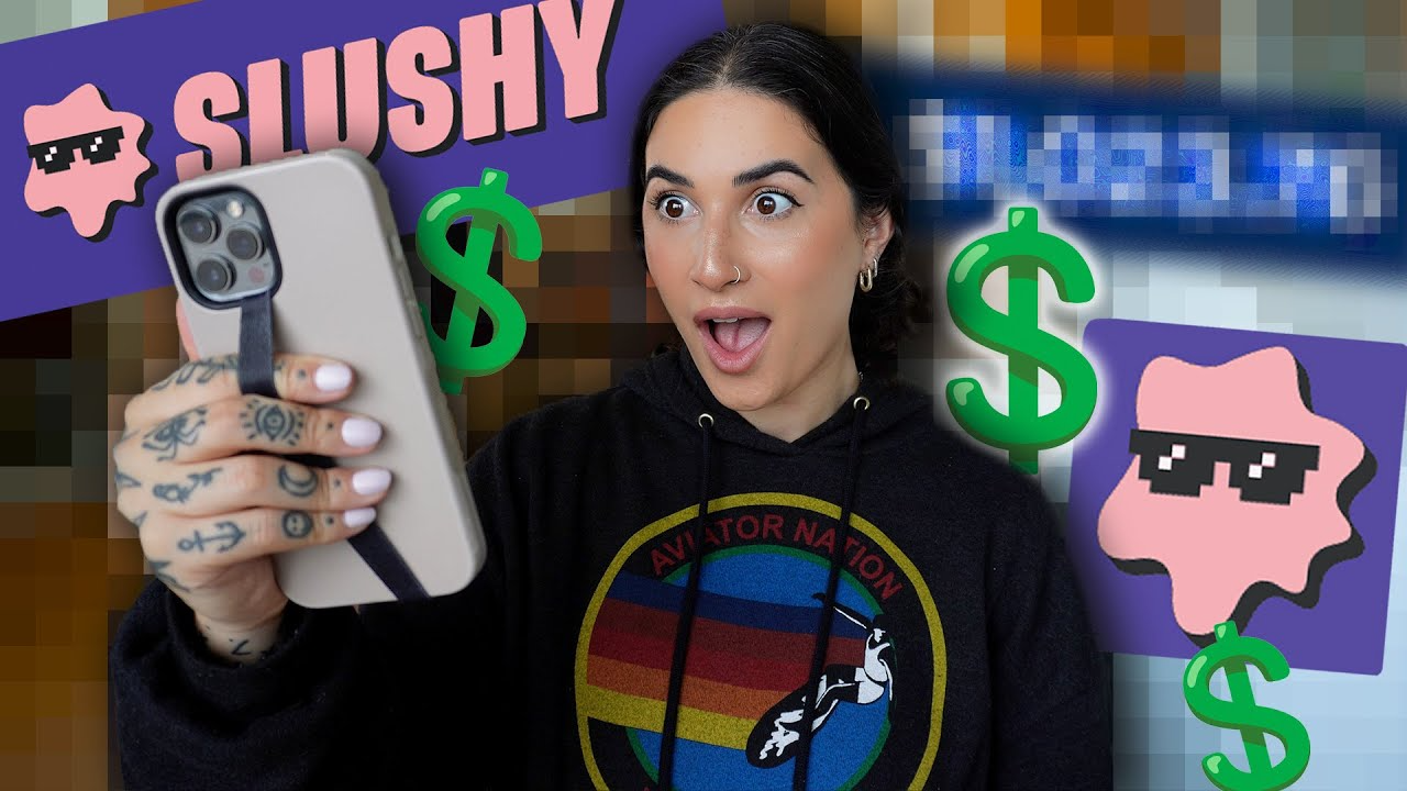 Discovering SLUSHY: The Rising Alternative to Reddit for OnlyFans