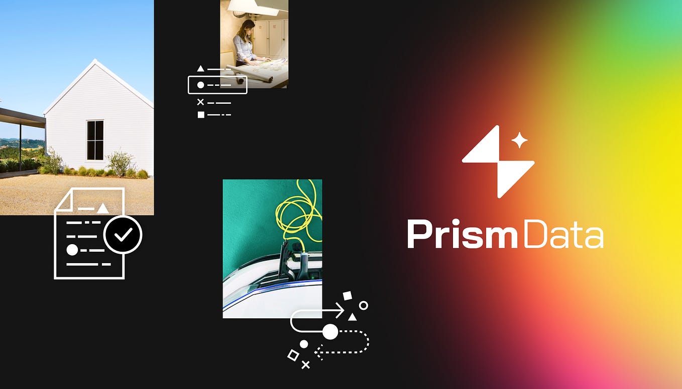 From Raw Data to Actionable Insights: Introducing Prism Data and the CashScore