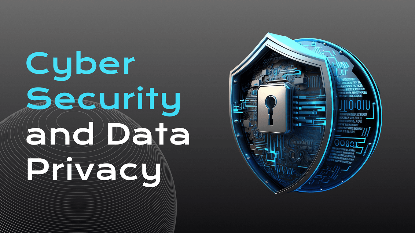 Cybersecurity And Data Privacy Kawaldeep Infowind Medium