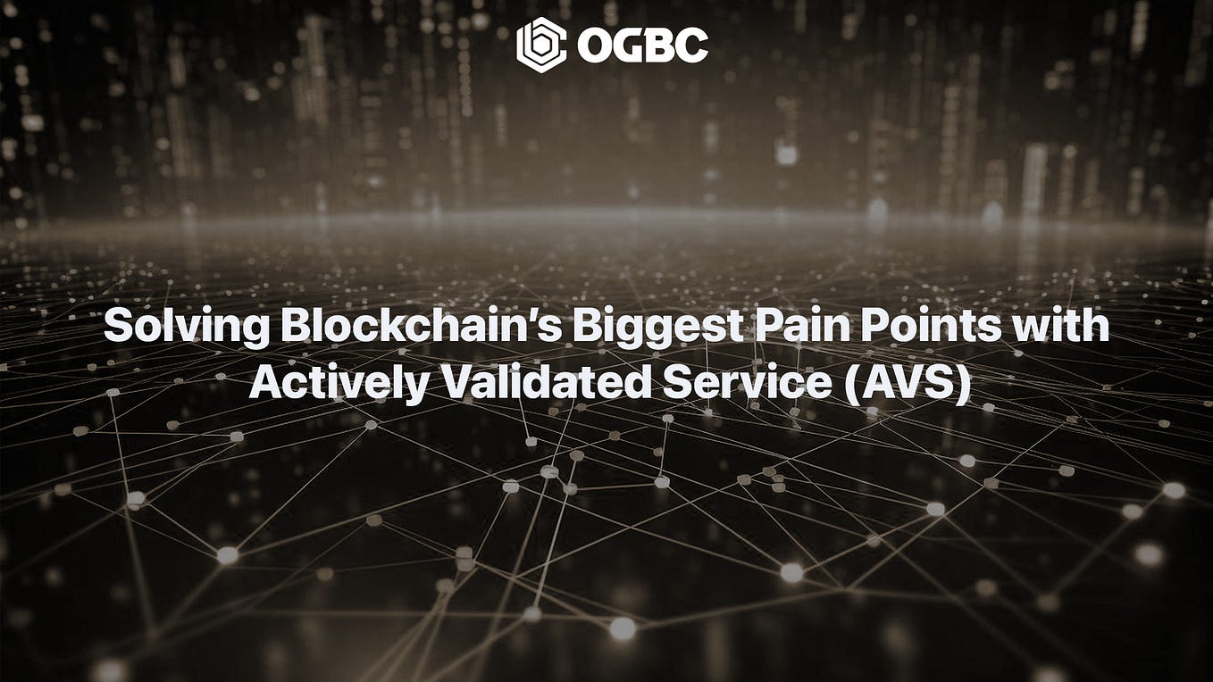 Understanding Blockchain Oracles: Gateways to Real-World Data | by OGBC ...