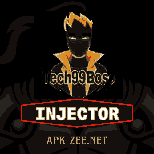 FFH4X Injector APK [Latest Version] v119 Free Download