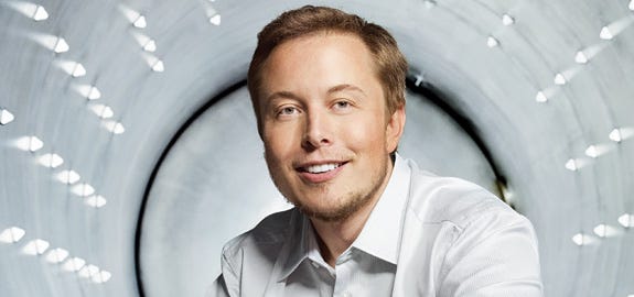 The Magic called Elon Musk