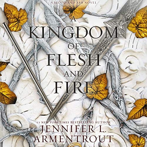 From Blood and Ash Blood and Ash Review by Aarons Reviews Medium