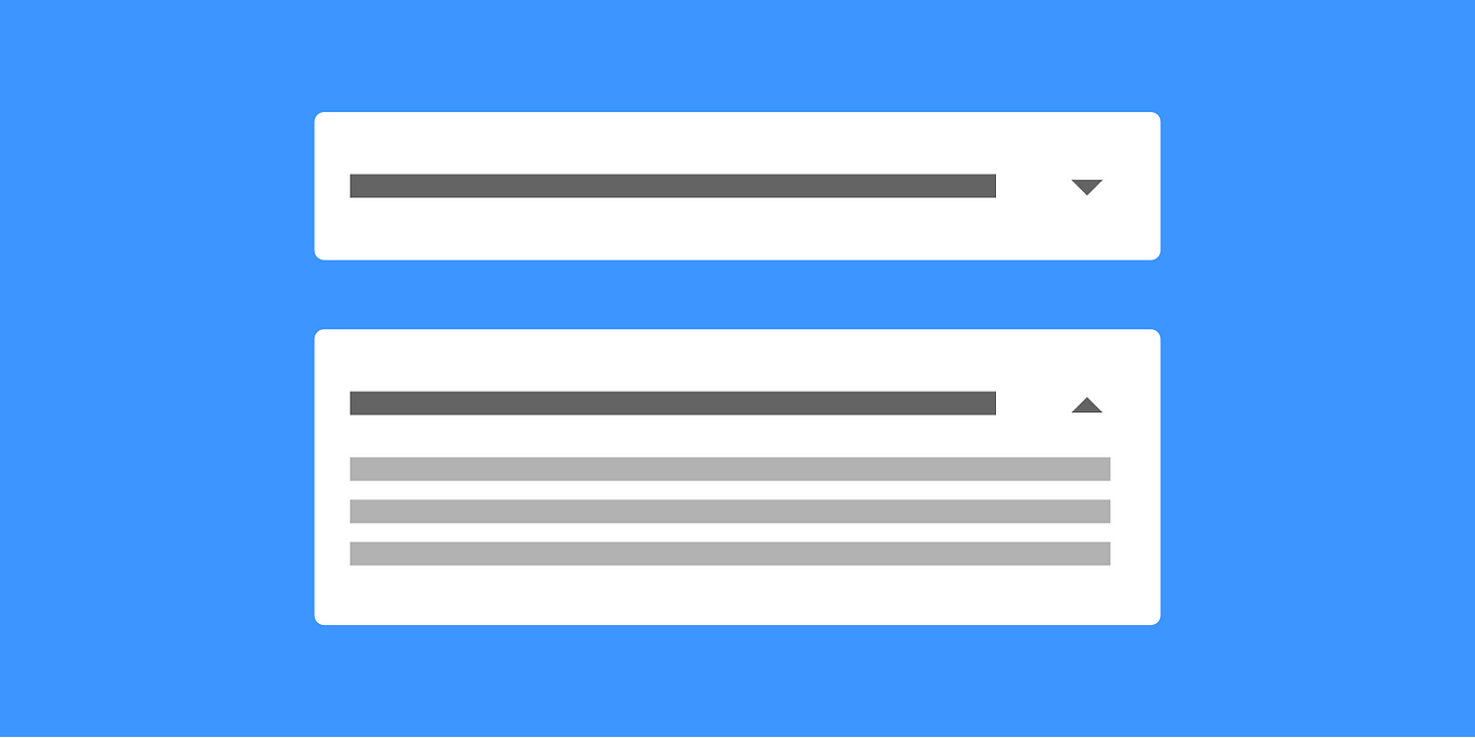 Designing Perfect Accordion