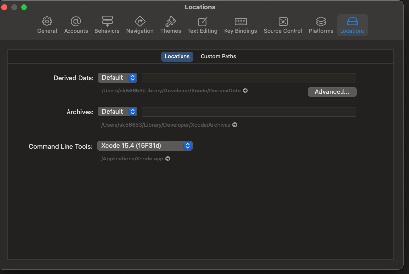 Create react native library. we are going to create a simple ‘Hello ...