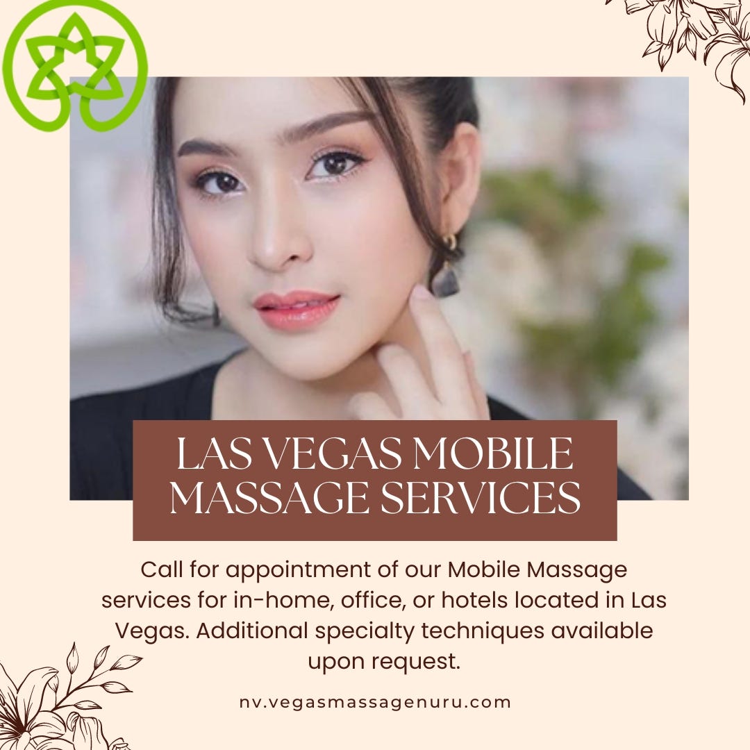 Chinese Massage Las Vegas vegasmassagenuru Medium