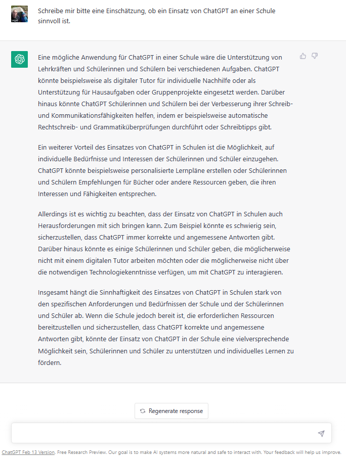 Hau Rein Chatgpt 5 Ist Da Experte Auf Doktor Niveau Zeigt Dir Wie Es Gratis Geht - qk1m016