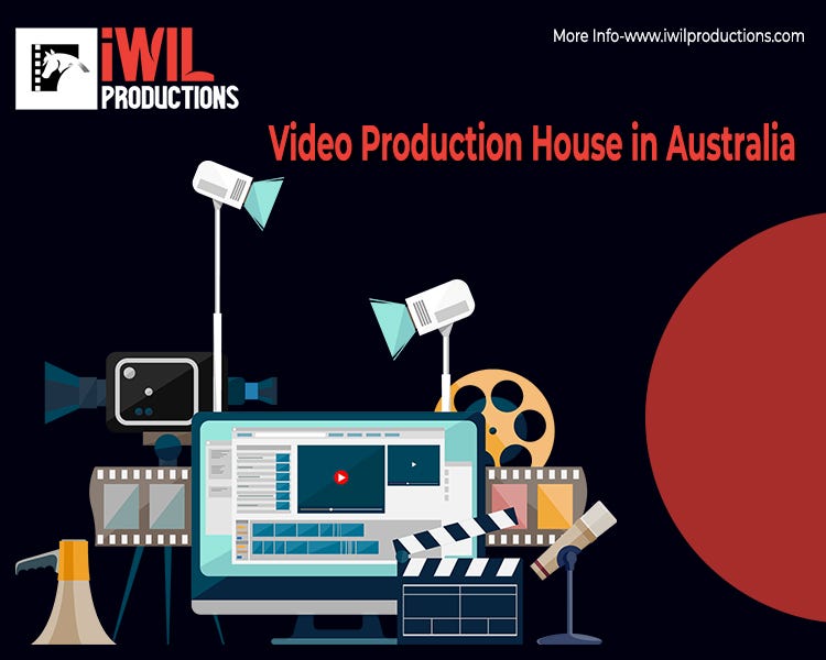 Best Story Visualizing Film Production in Australia & India. by iWIL