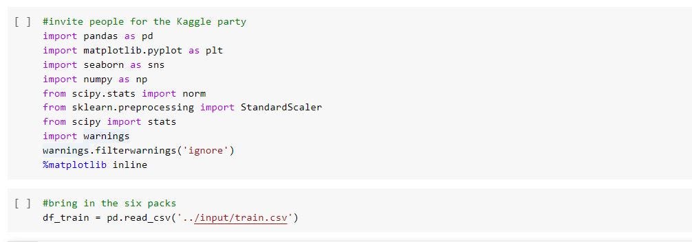 Understanding the Data Science Workflow using the CRISP-DM MODEL ...