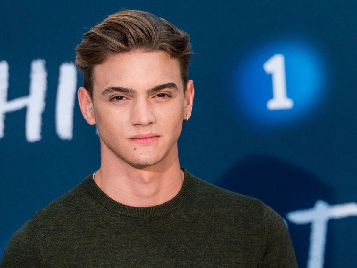 Janez Ekart Wiki, Biography, Age, Parents, Wife, Ethnicity, Nationality