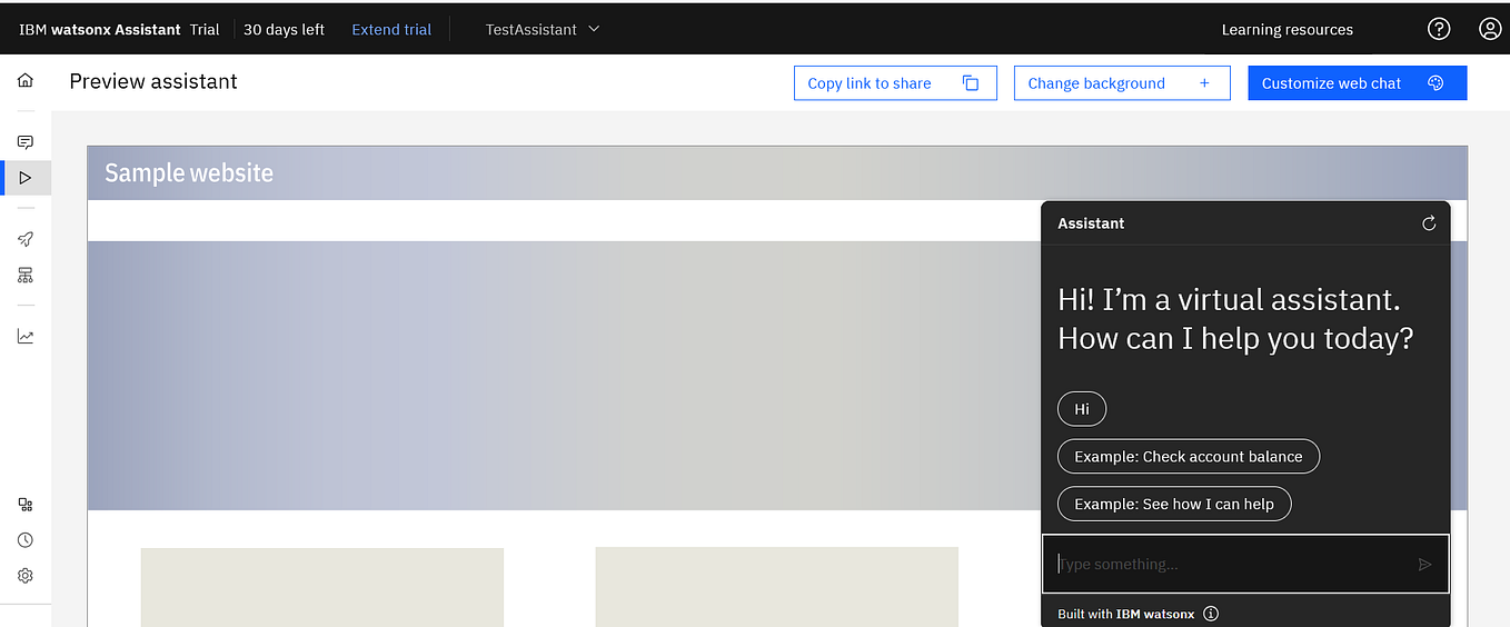 Create an End-to-End Large Language Model Application Using Microsoft ...