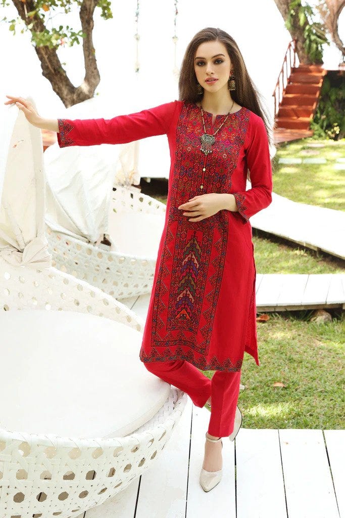 Women Clothing Brands in Pakistan Chinyere Clothing by Chinyere
