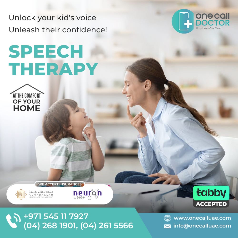 One Call Doctor Introduces Speech Therapy Services In The Comfort Of what-does-a-speech-language-pathologist-do-speech-and-language