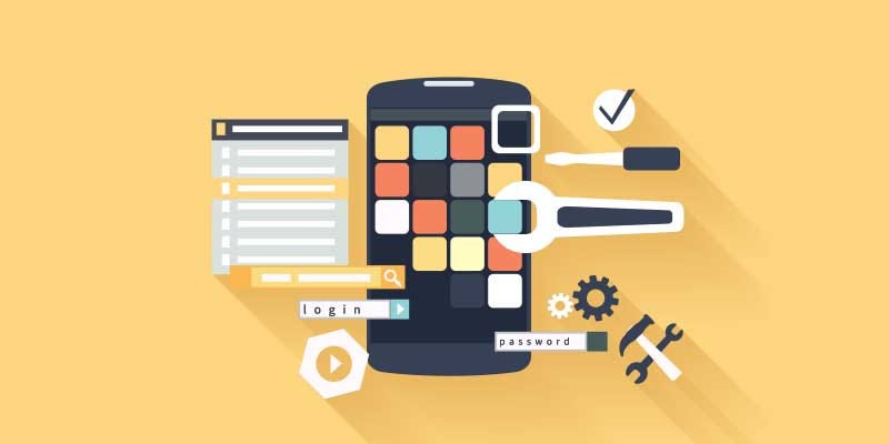 Don’t Worry, this is How the Future of Mobile Apps looks like.