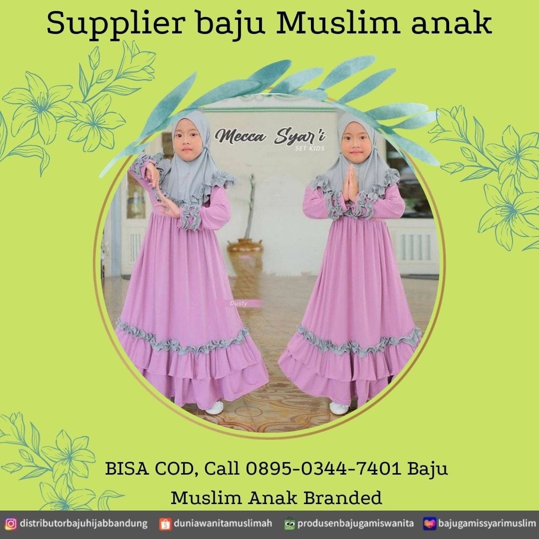 AMANAH Call 0895 0344 7401 Model Dress Muslim Anak Modern Medan KLIK amanah-call-0895-0344-7401-model-dress-muslim-anak-modern-medan-klik
