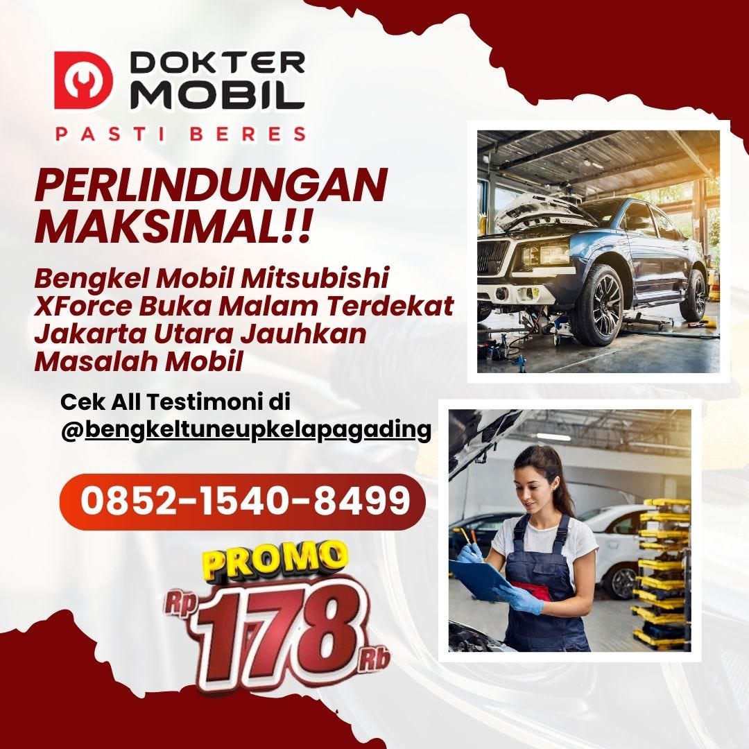Resiko Sembarangan Service Mobil Honda Mobilio Buka 24 Jam Terdekat