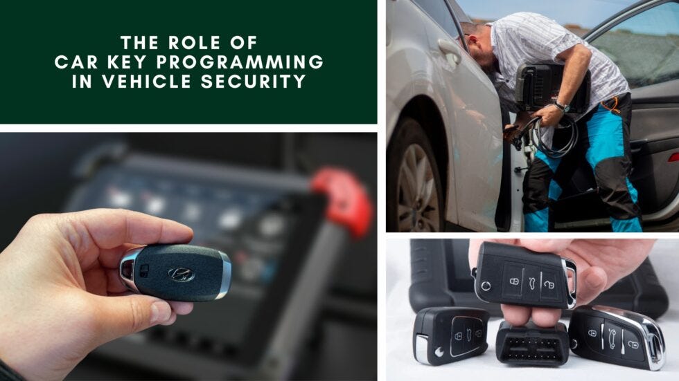 Master Key Locksmith Your Trusted Partner in South Pasadena for All