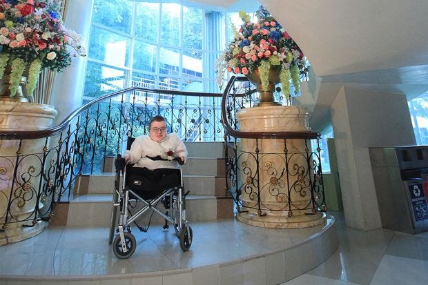 Why does 8chan Exist at All?