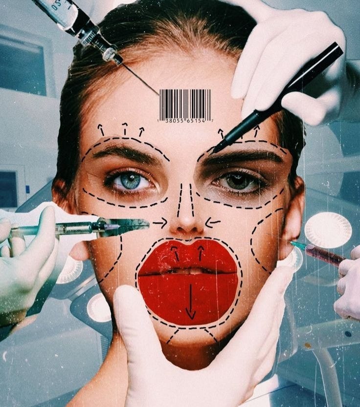 I feel suffocated during smog RY Writes Medium