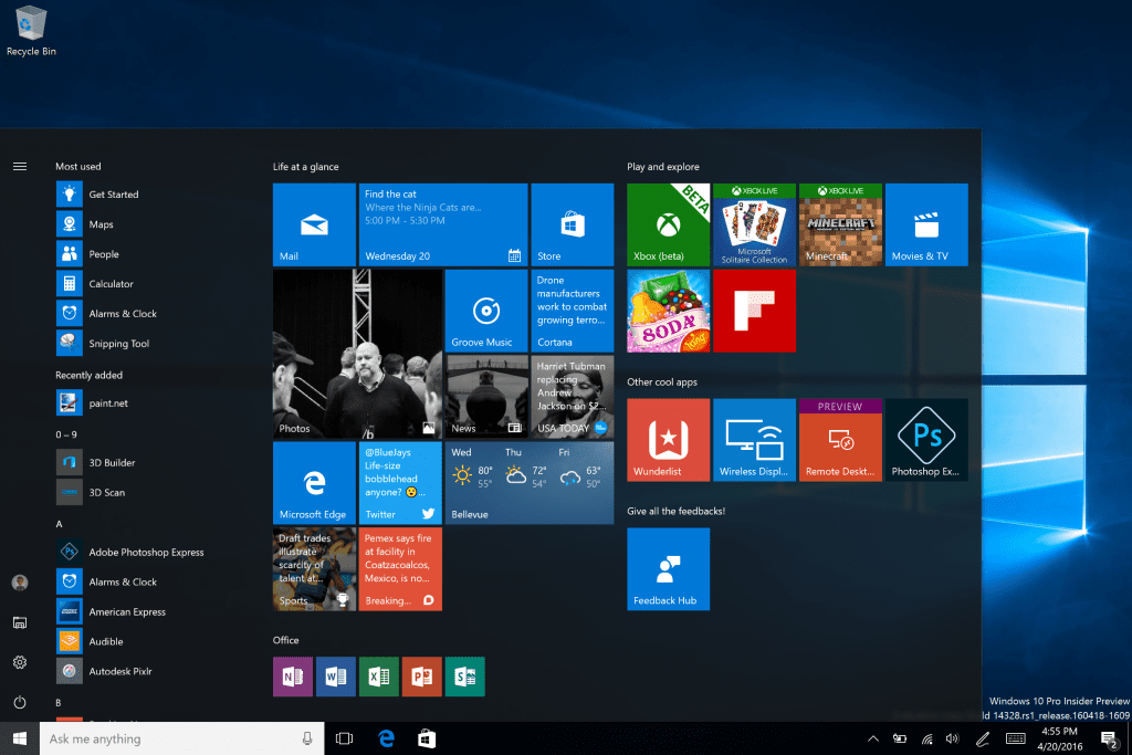 Download Windows 10 AIO Versi Penuh  by Yasir252  Medium