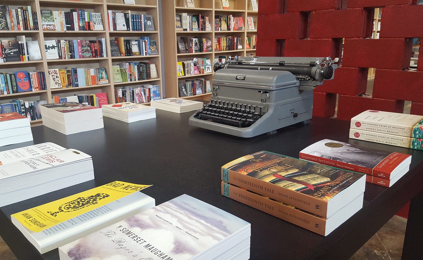 What We Have Here Is Failure. To communicate by A Purple String