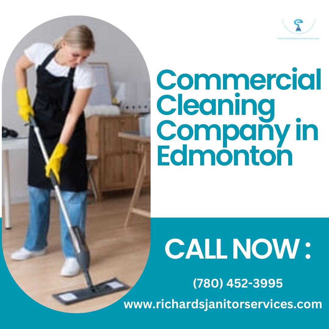 Steam Cleaning Services In Edmonton Richards Janitor Services Medium