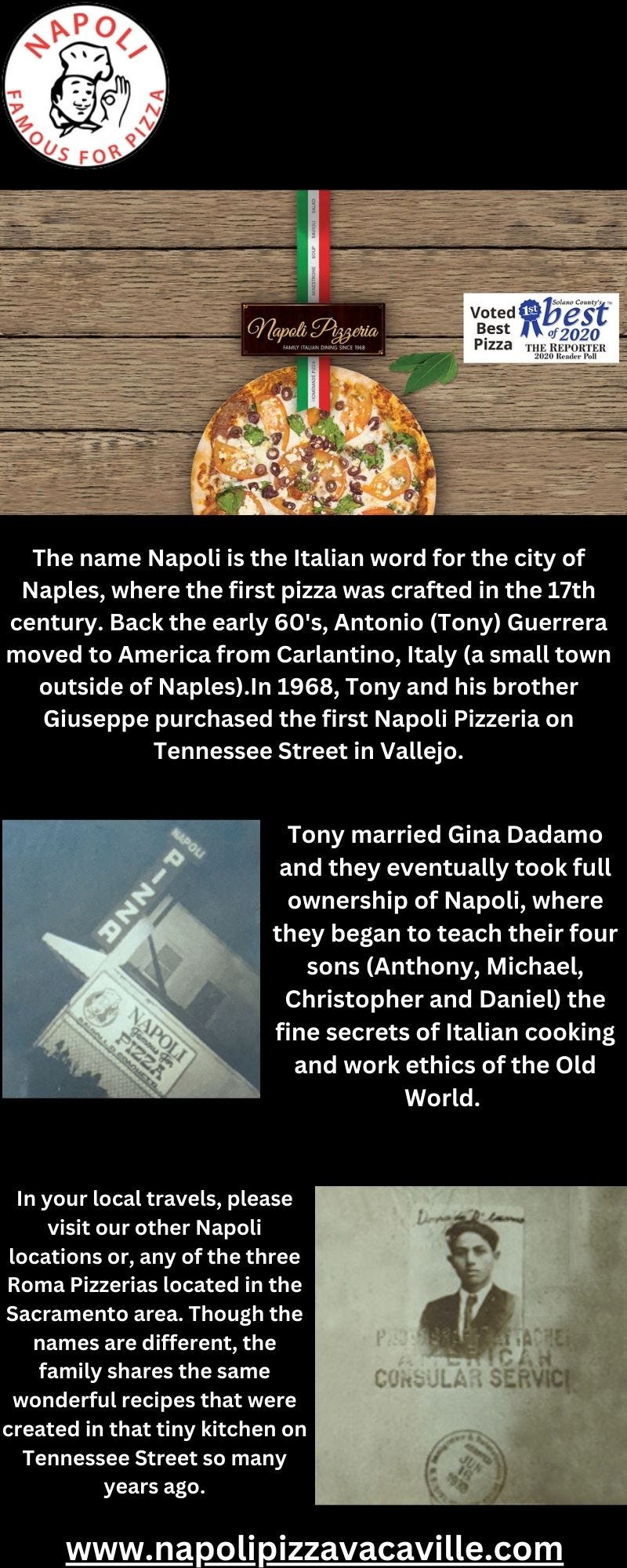 Vacaville Pizza Delivery Best Pizza Vacaville Medium