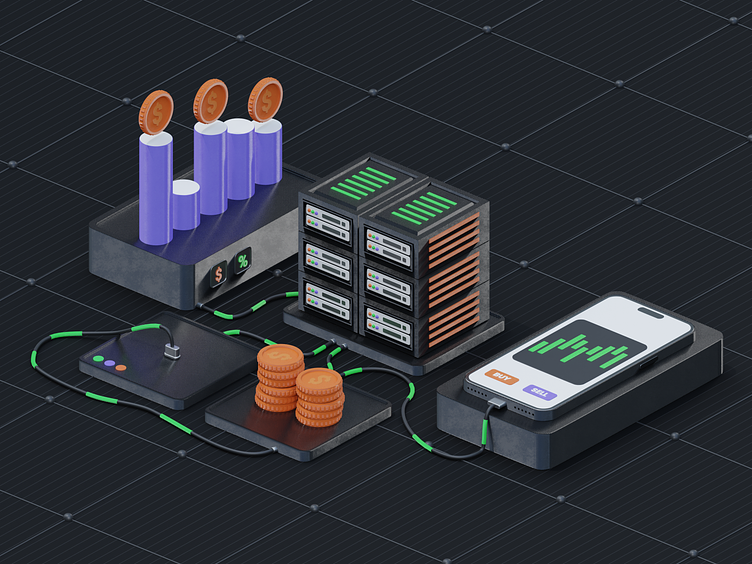 Unlocking Financial Efficiency: The Imperative of Connected Finance for ...