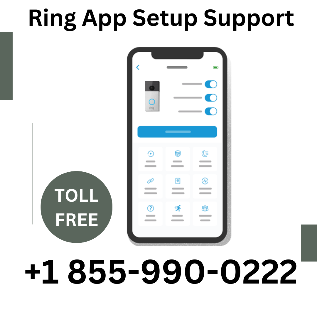 Ring Floodlight Cam Setup Support Call +1 8559900222 Ring Cam