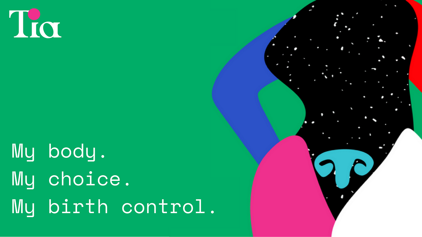 Changing the dialogue around contraceptive choice