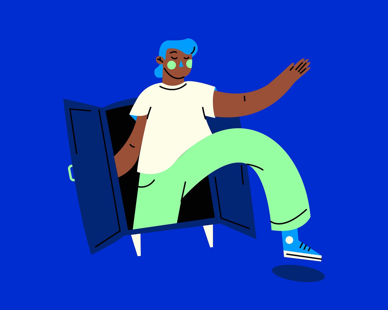 The Headline of the Future: A Creative Exercise to Build Your Team’s