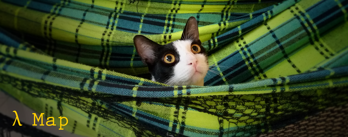 Lambda JS 3 Filter. Filtering array elements the right way. by