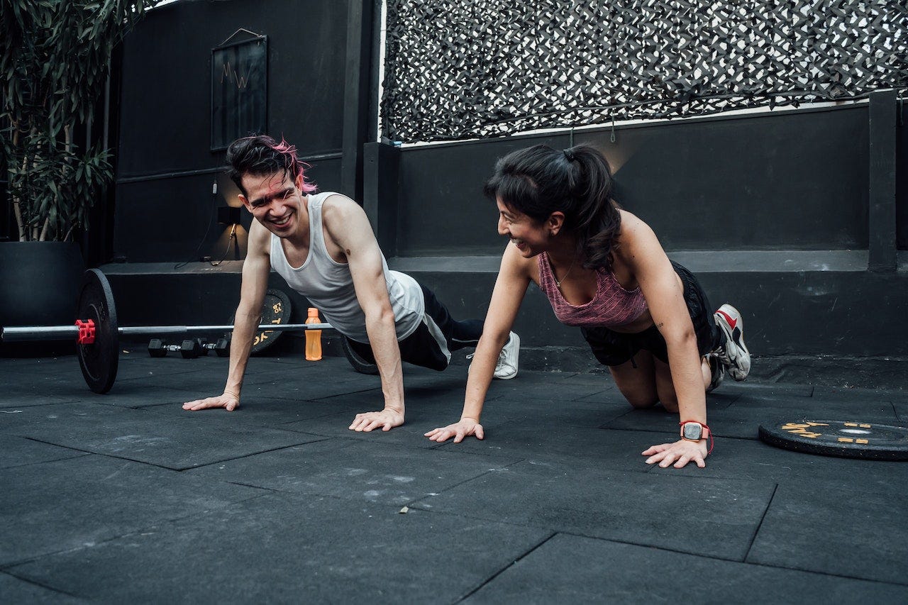 How To Get More Disciplined In Life How to Get More Self-discipline to Wake Up at 6 Every Morning? | by