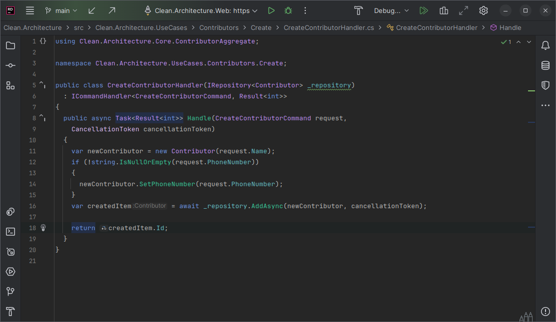 5 Best VS Code Dark Themes. Enhance your Coding Experience with… | by ...