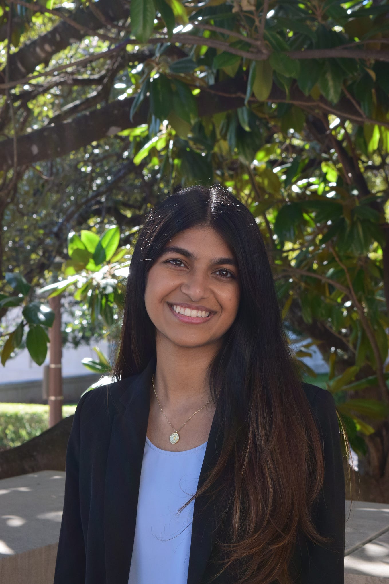 CS 371p Fall 2024: Priyanka Gupta | by Priyanka Gupta | Oct, 2024 | Medium