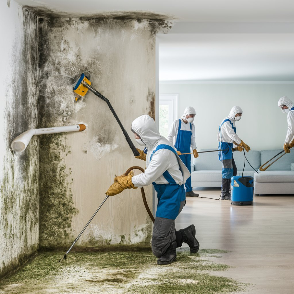 Mold Resource Center | AIHA