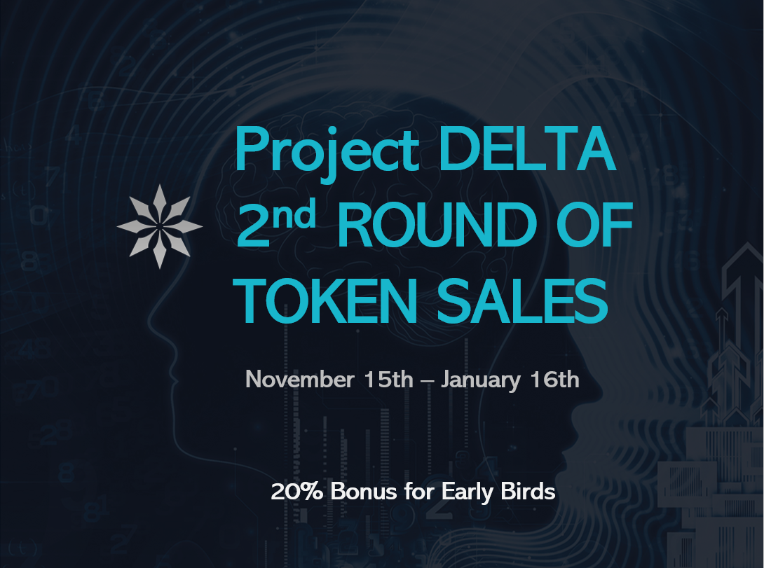The Value of Project DELTA explained. | by Project DELTA | Project ...