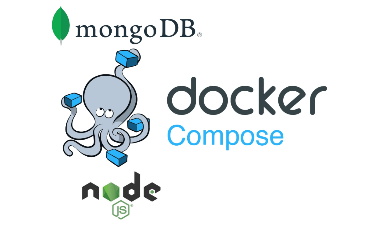 Docker Compose for running multi-container applications(Node.js and MongoDB)  | by Lahiru Sammika | Medium