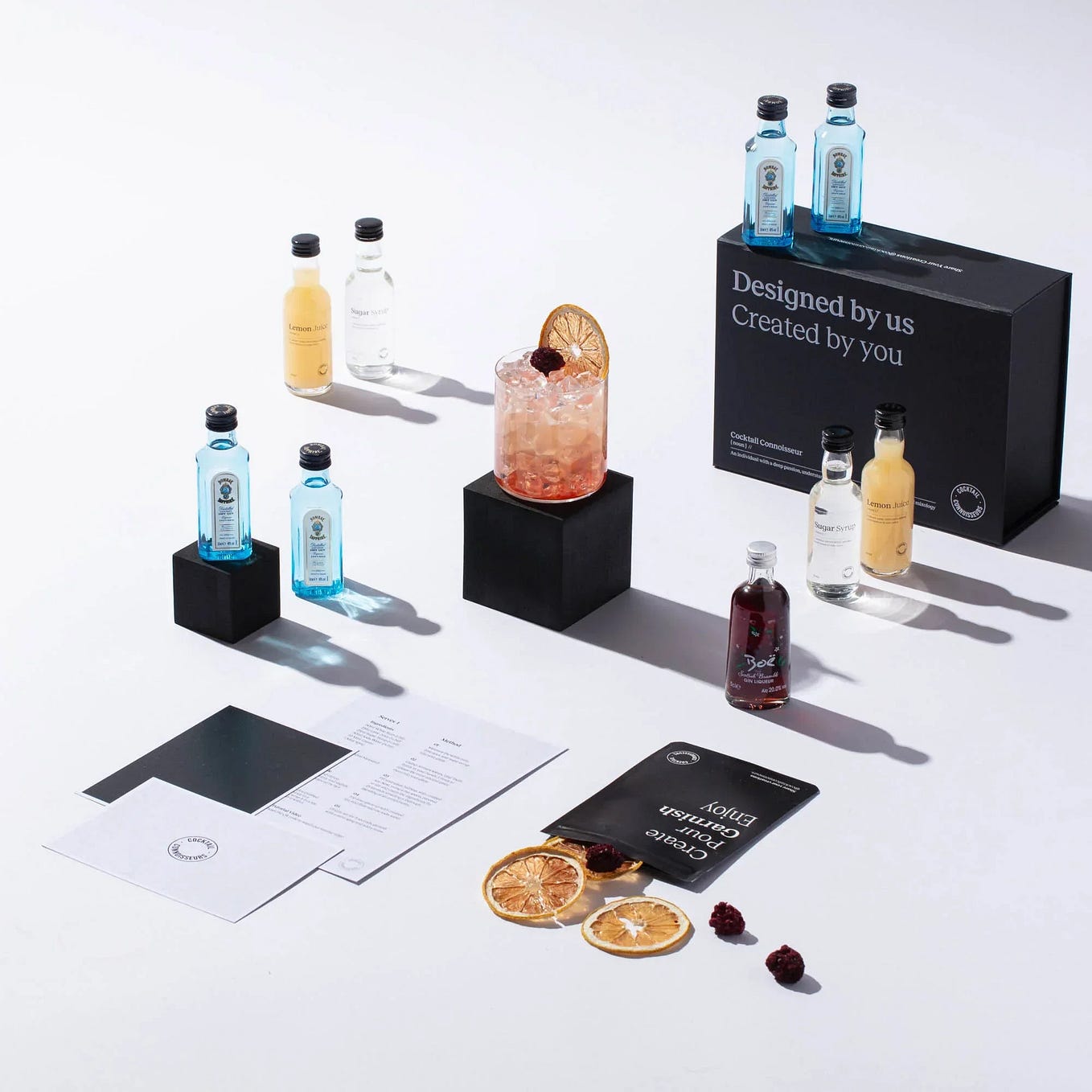 Surprise Someone Special With A Premium Gin Gift Set By surprise-someone-special-with-a-premium-gin-gift-set-by