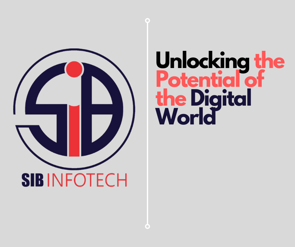 Mastering Social Media Marketing. In today’s digital age, social media… by The SIB Infotech