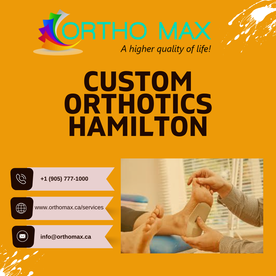 Ortho Max Ortho Max Medium