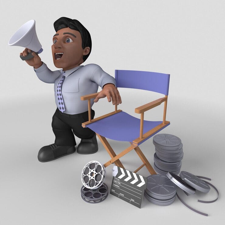 Unleashing the Potential: Character Animation Services in the World of ...