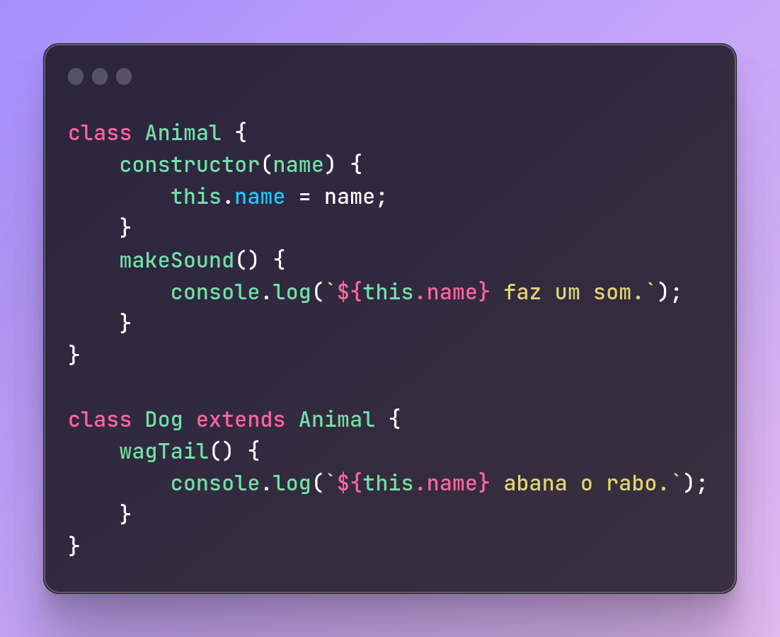 Boas Práticas para Nomear Variáveis em JavaScript | by Lucas Pereira de ...