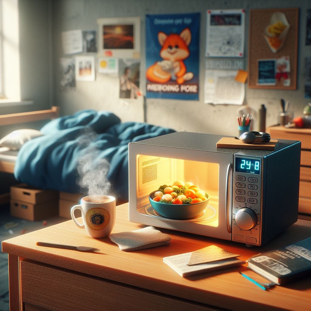 Unlocking the Value Scrap Metal from Microwaves by Ianwelkins Medium