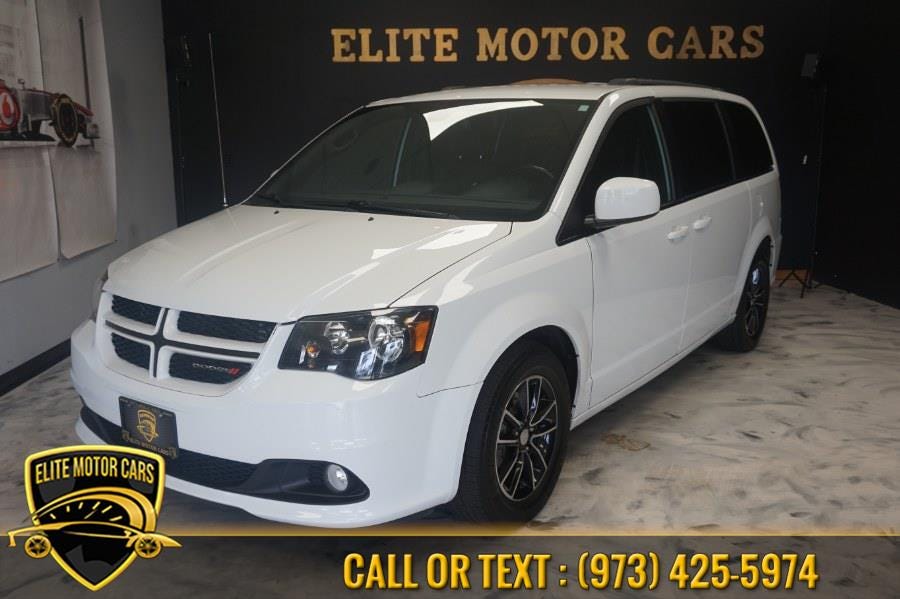 Rev Up Your Drive Exploring Top Car Dealerships in Newark, NJ for the