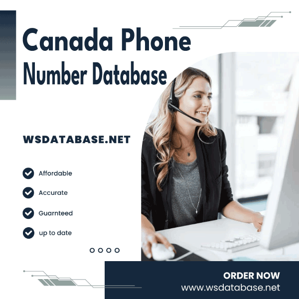 Top 10 Best UAE WhatsApp Number Database Providers by