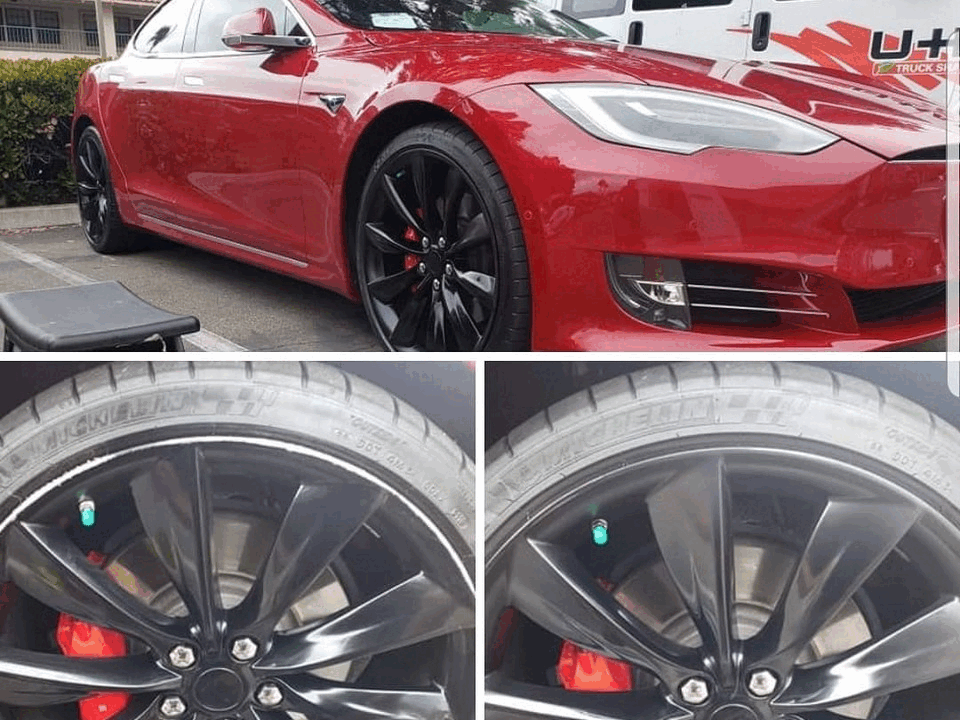 Curb Rash Repair in San Diego Restoring Your Wheels’ Beauty