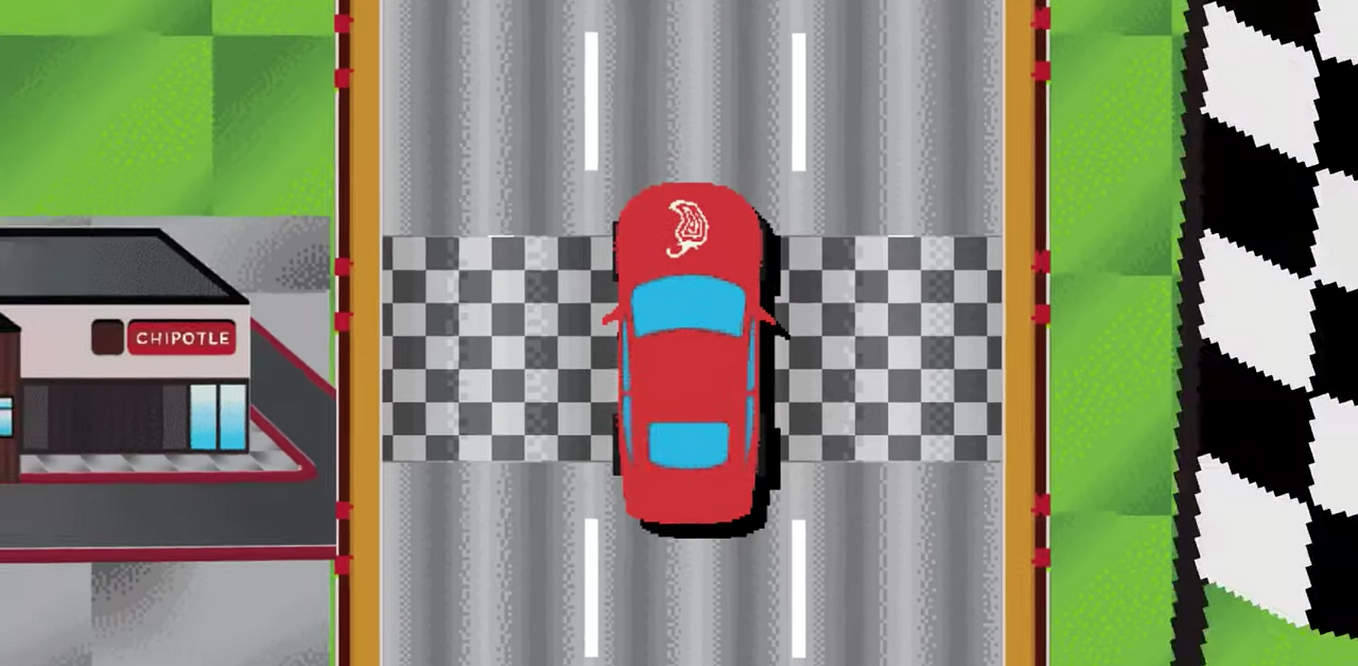 Daniel Bonner — The Power in your Pocket | by Movidiam | Medium