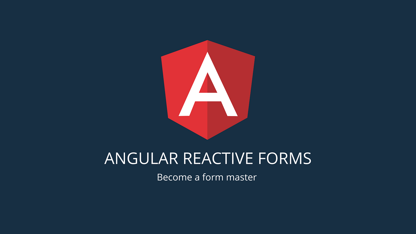 Forwarding Form Controls to Custom Control Components in Angular