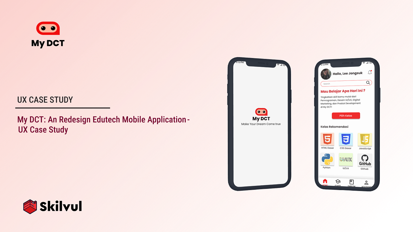 UX Case Study — Volcano and Earthquake Mitigation App Mobile ...